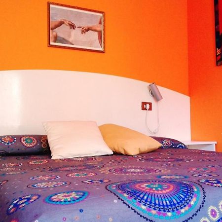 Amelie House Apartment Levanto Ngoại thất bức ảnh