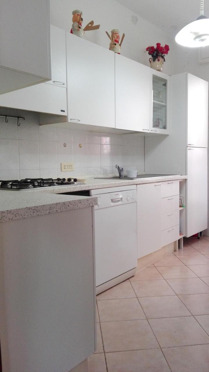 Amelie House Apartment Levanto Ngoại thất bức ảnh