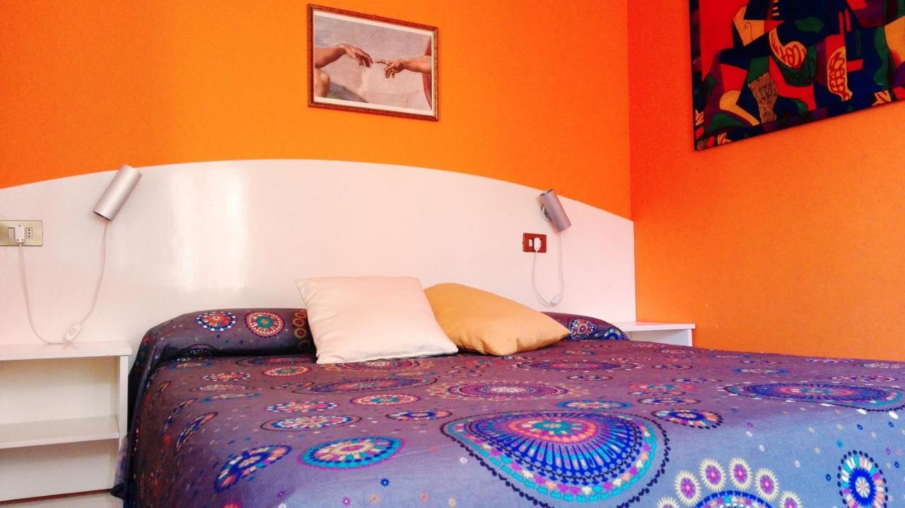 Amelie House Apartment Levanto Ngoại thất bức ảnh