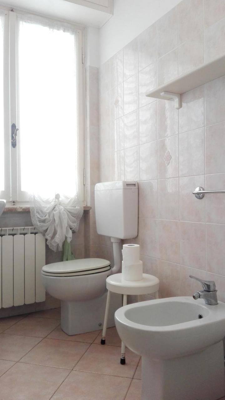 Amelie House Apartment Levanto Ngoại thất bức ảnh