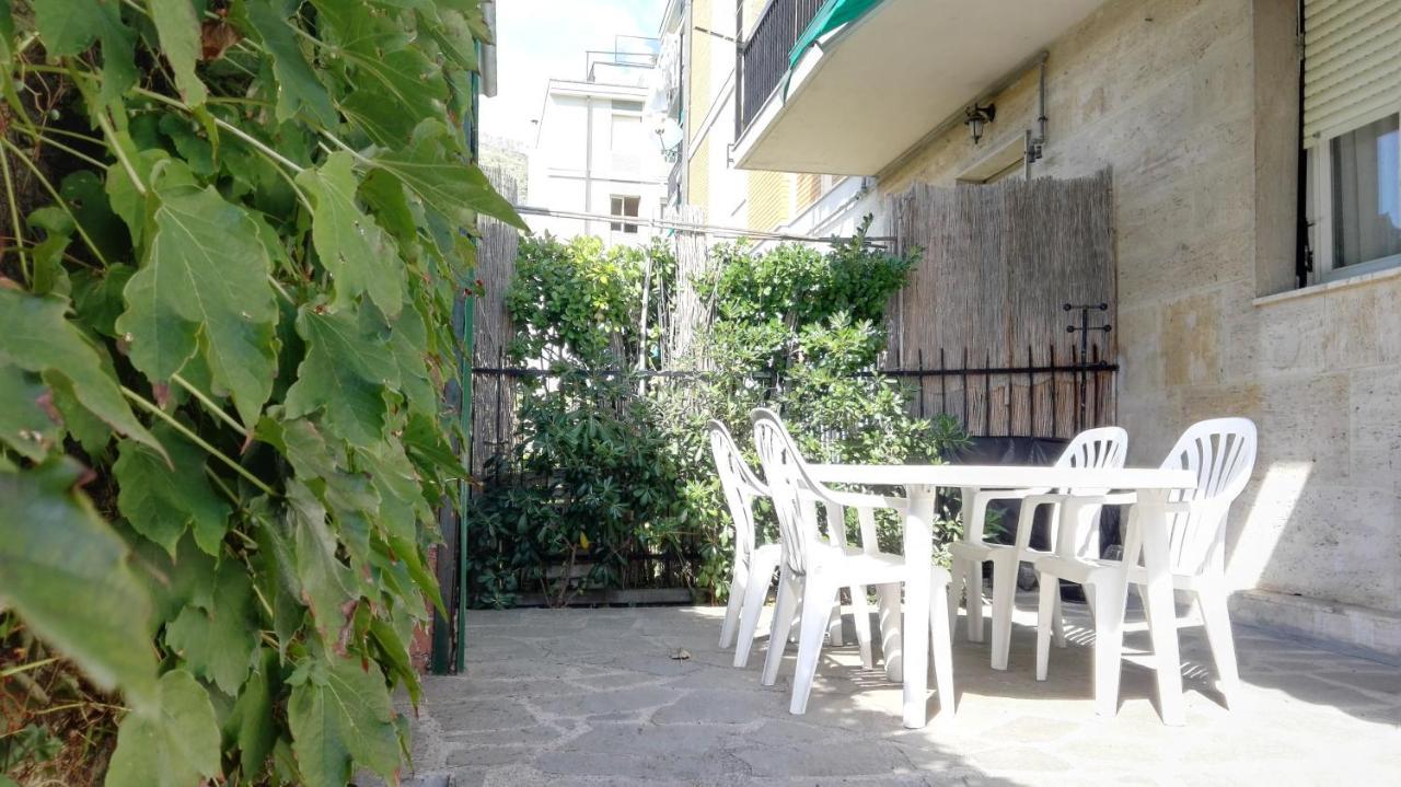 Amelie House Apartment Levanto Ngoại thất bức ảnh