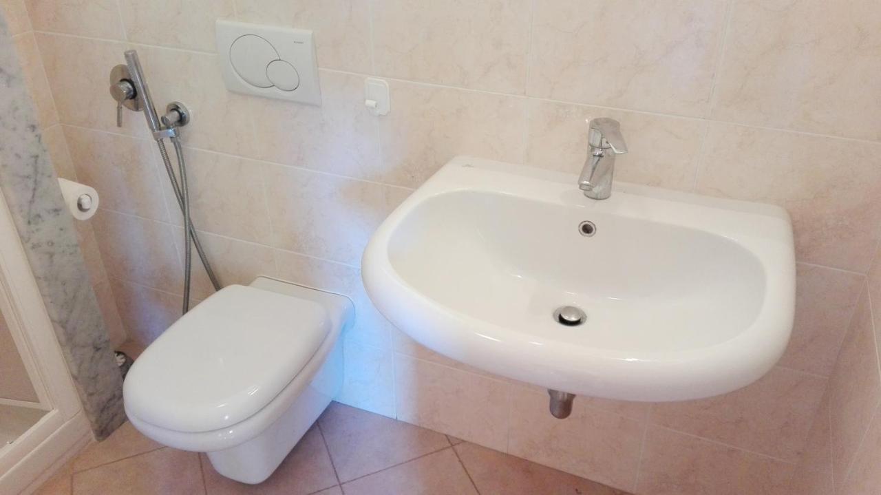 Amelie House Apartment Levanto Ngoại thất bức ảnh
