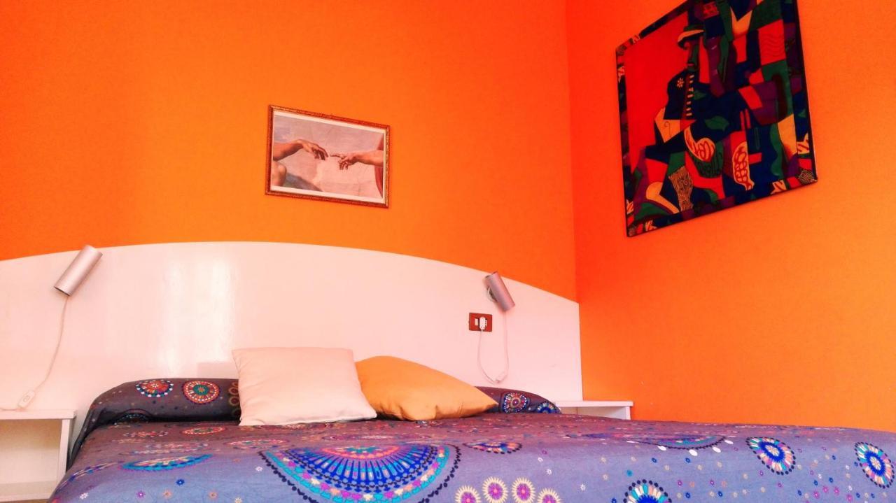 Amelie House Apartment Levanto Ngoại thất bức ảnh