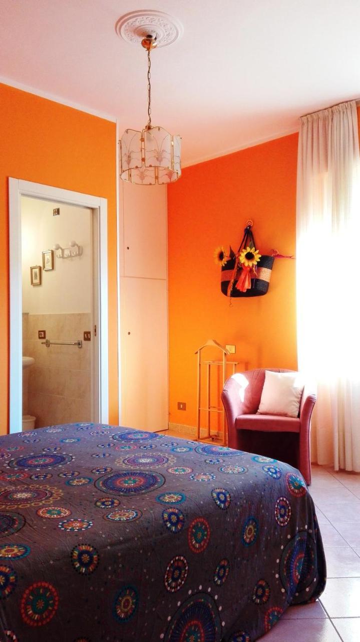 Amelie House Apartment Levanto Ngoại thất bức ảnh