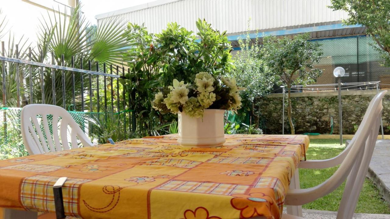 Amelie House Apartment Levanto Ngoại thất bức ảnh