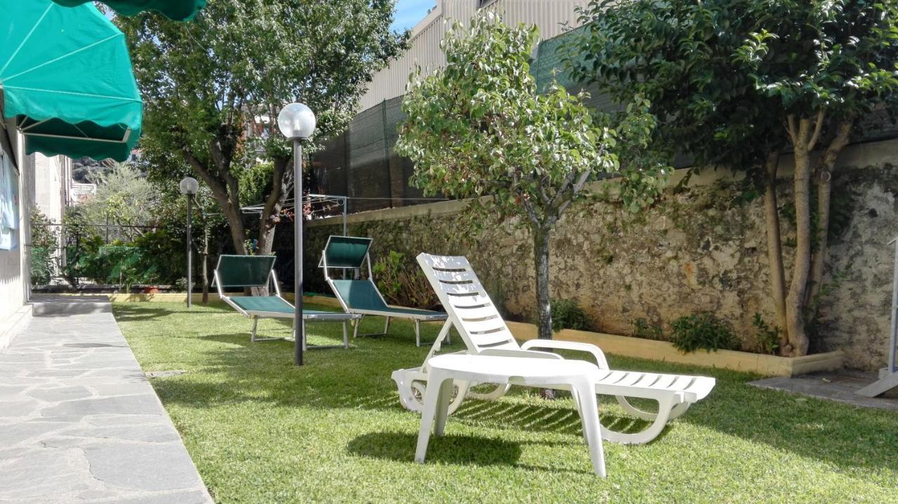 Amelie House Apartment Levanto Ngoại thất bức ảnh
