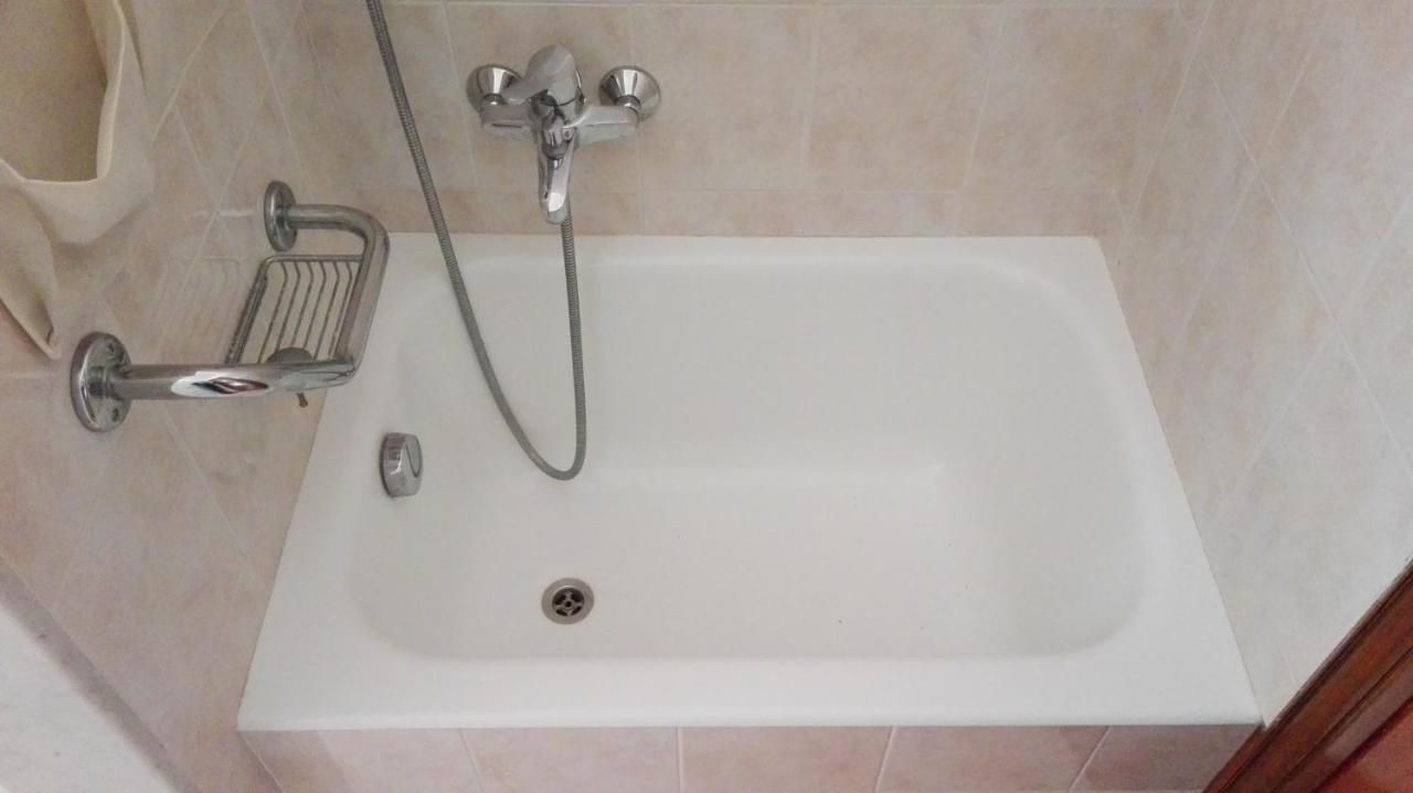 Amelie House Apartment Levanto Ngoại thất bức ảnh