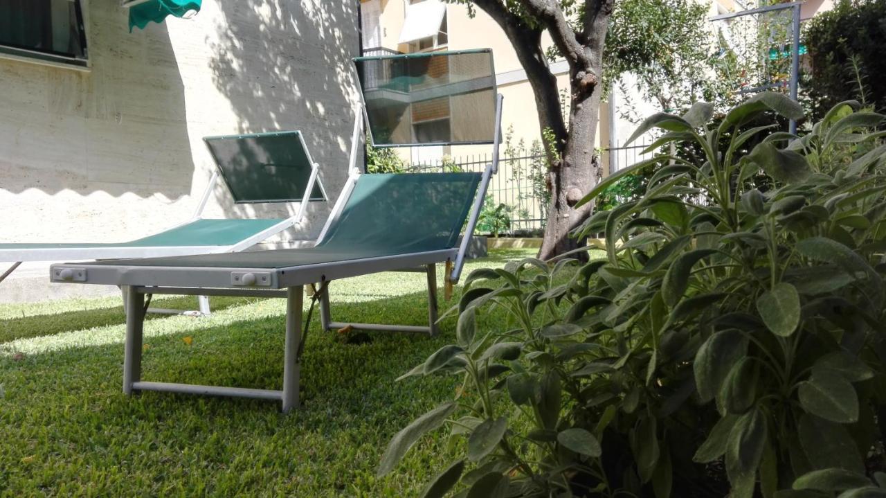 Amelie House Apartment Levanto Ngoại thất bức ảnh