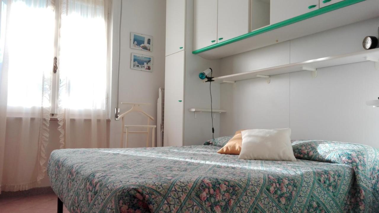 Amelie House Apartment Levanto Ngoại thất bức ảnh