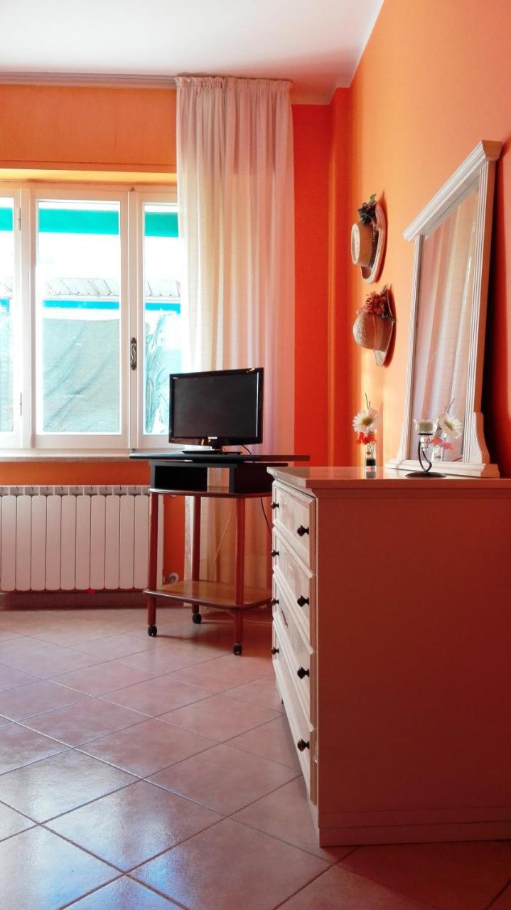 Amelie House Apartment Levanto Ngoại thất bức ảnh