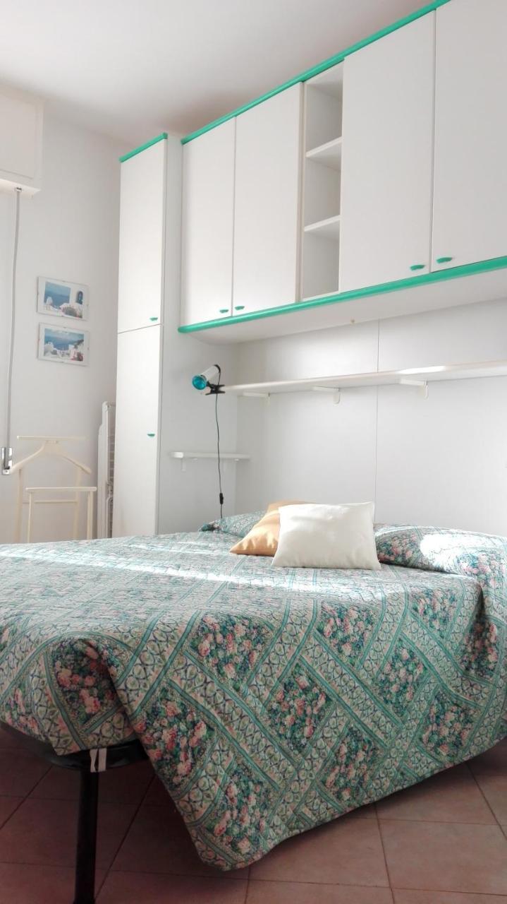 Amelie House Apartment Levanto Ngoại thất bức ảnh