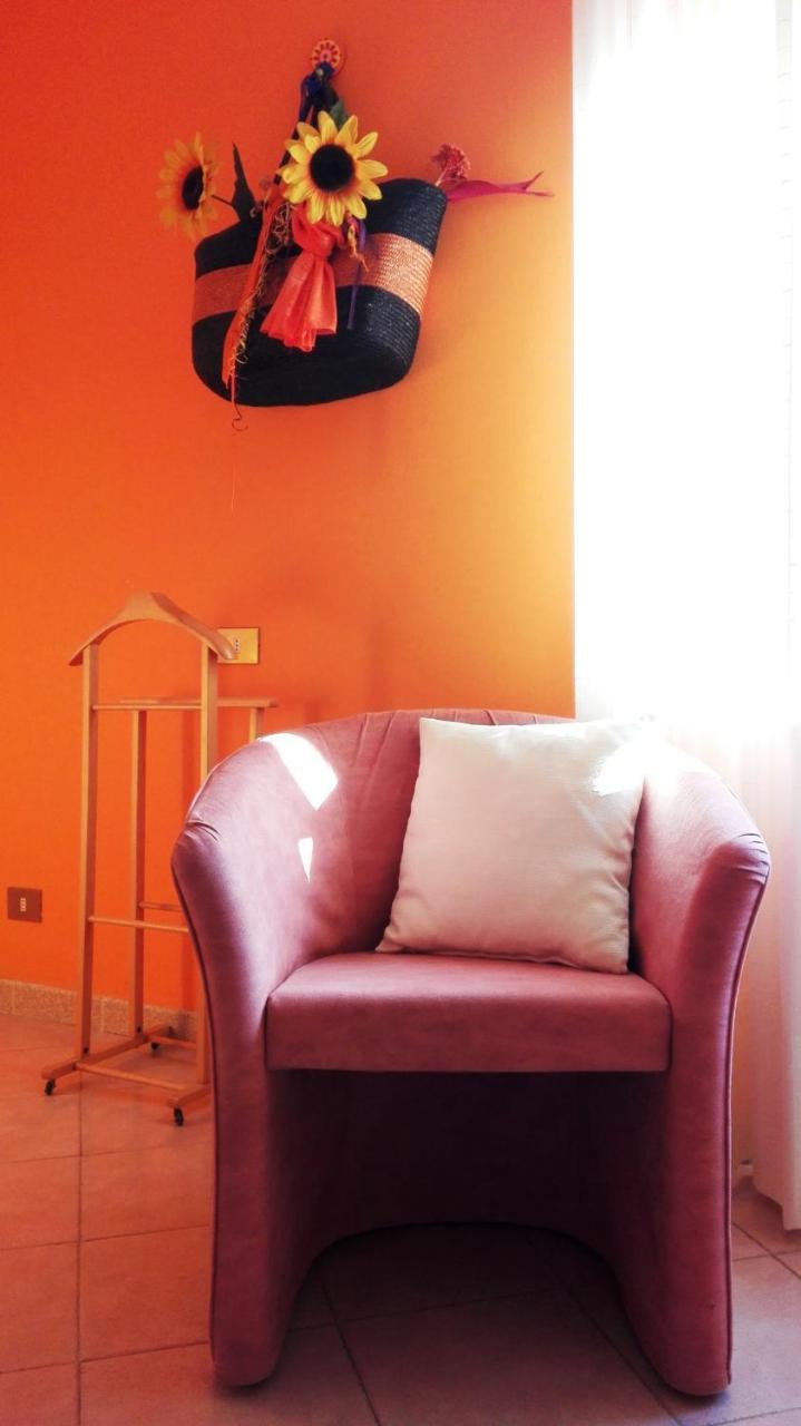 Amelie House Apartment Levanto Ngoại thất bức ảnh