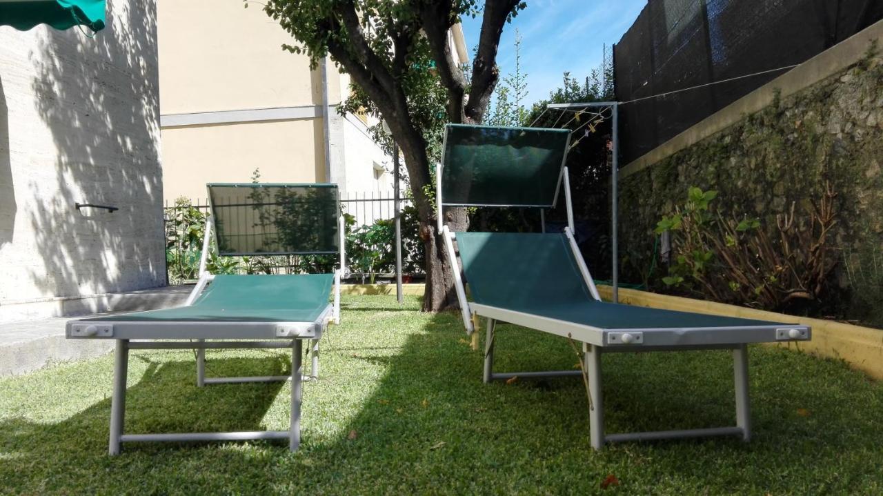 Amelie House Apartment Levanto Ngoại thất bức ảnh